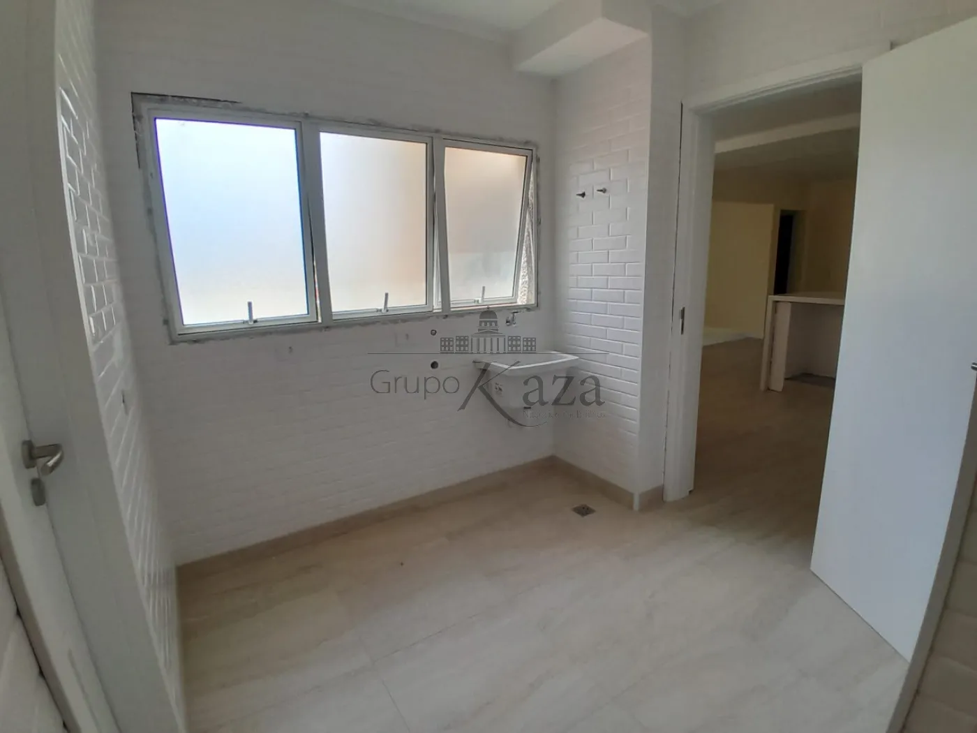 Foto 13 de Apartamento Padrão em Vila Ema, São José dos Campos - imagem 13