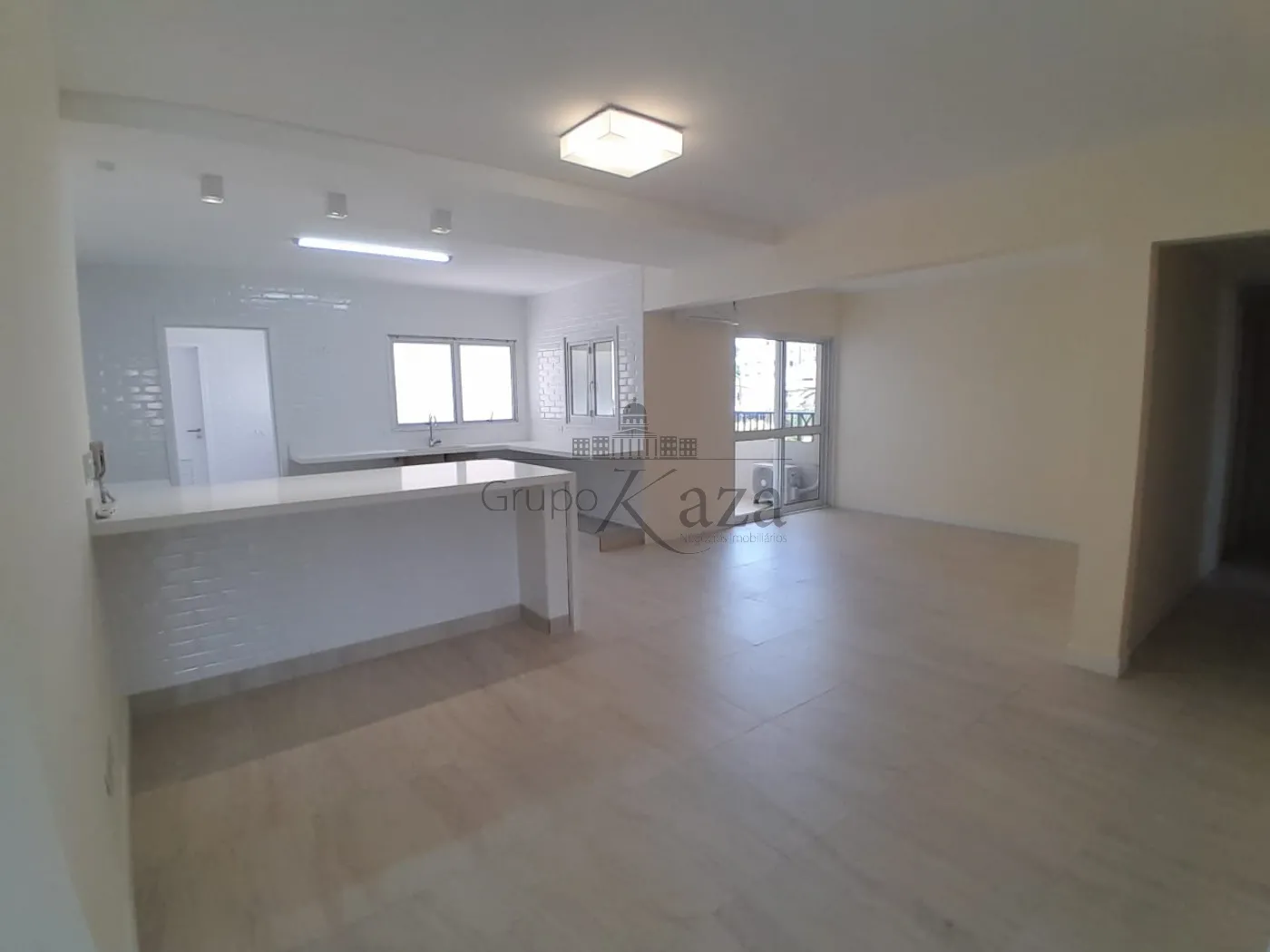 Foto 9 de Apartamento Padrão em Vila Ema, São José dos Campos - imagem 9