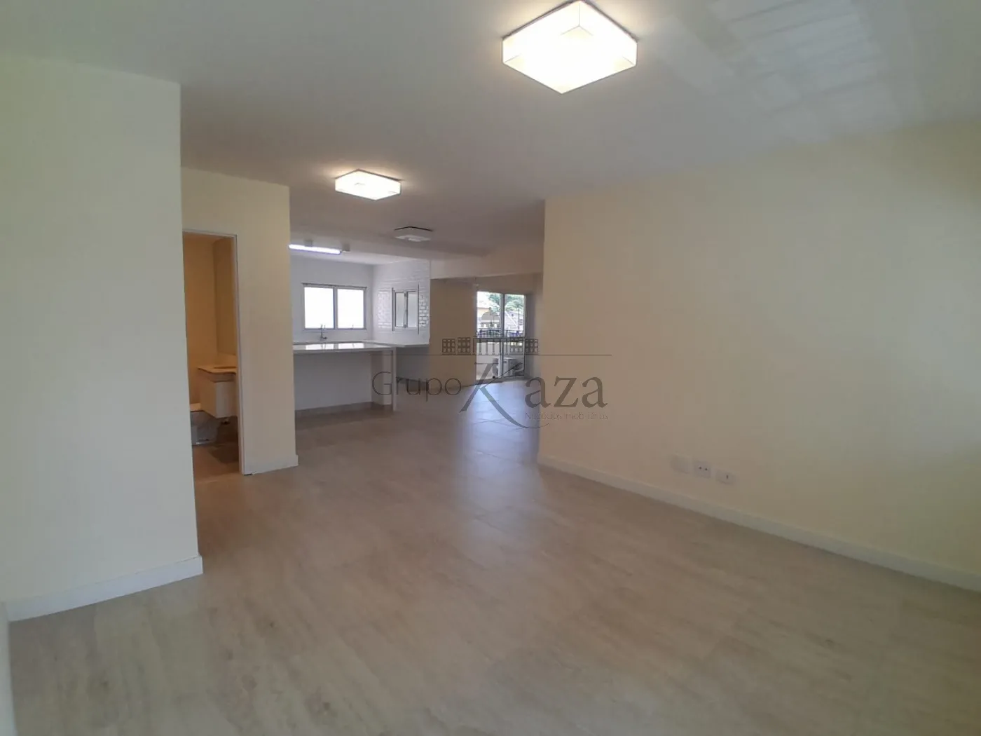 Foto 14 de Apartamento Padrão em Vila Ema, São José dos Campos - imagem 14