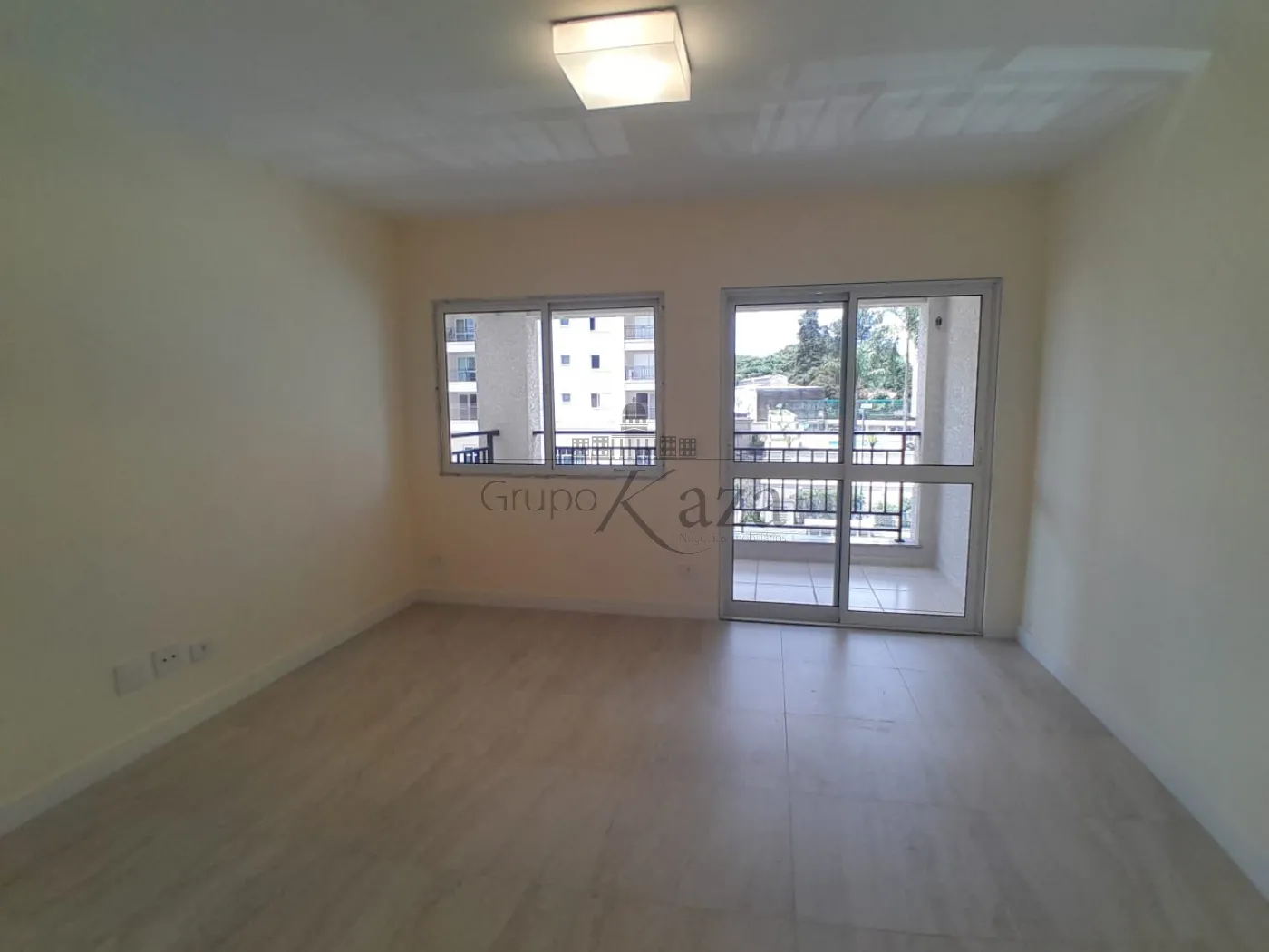 Foto 16 de Apartamento Padrão em Vila Ema, São José dos Campos - imagem 16