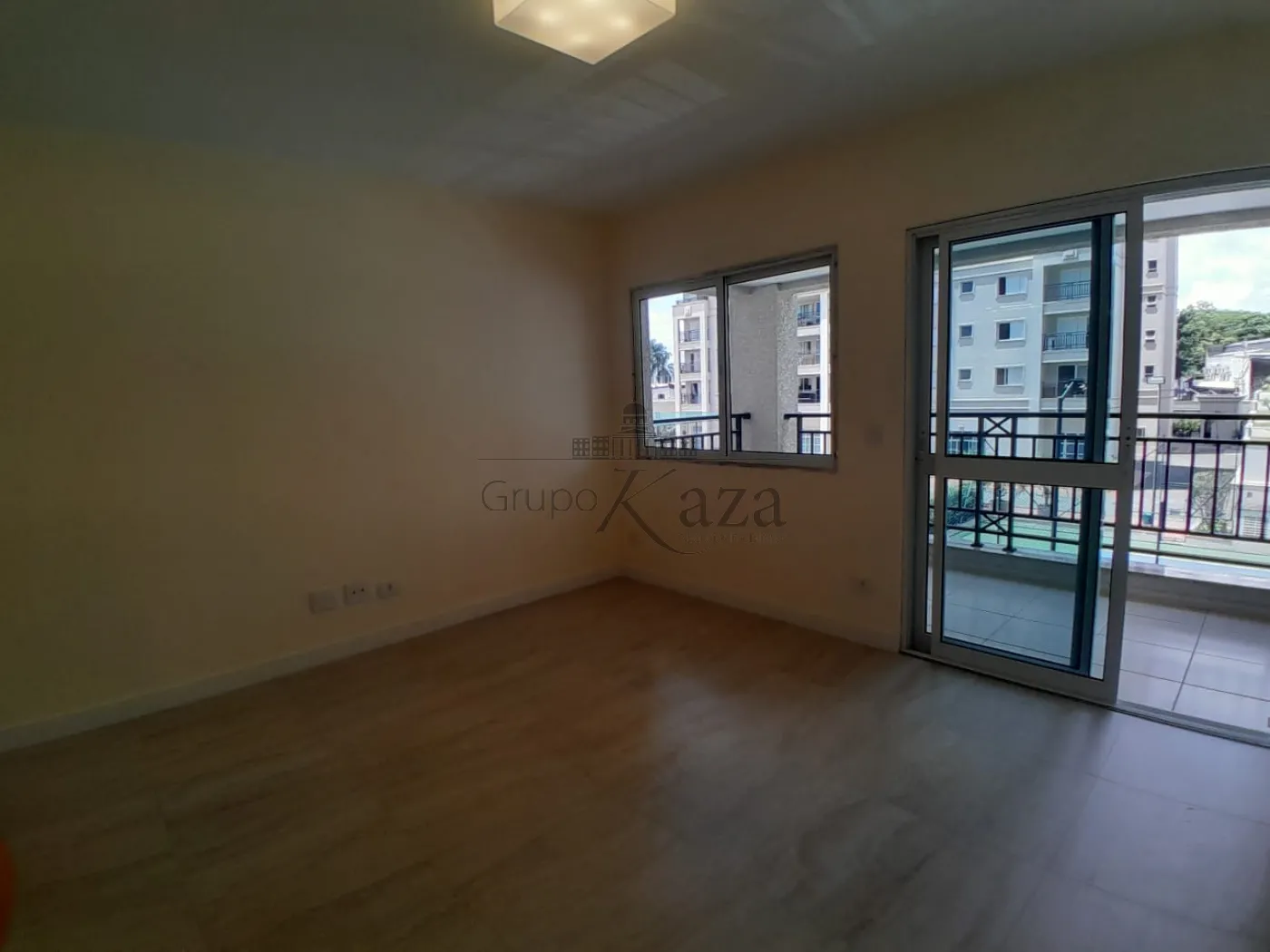 Foto 17 de Apartamento Padrão em Vila Ema, São José dos Campos - imagem 17