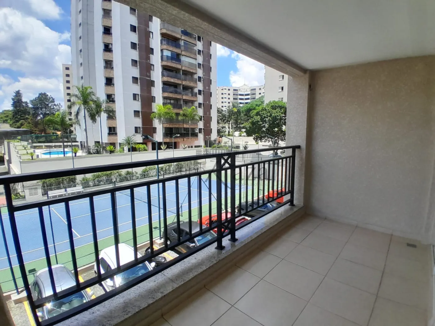 Foto 19 de Apartamento Padrão em Vila Ema, São José dos Campos - imagem 19