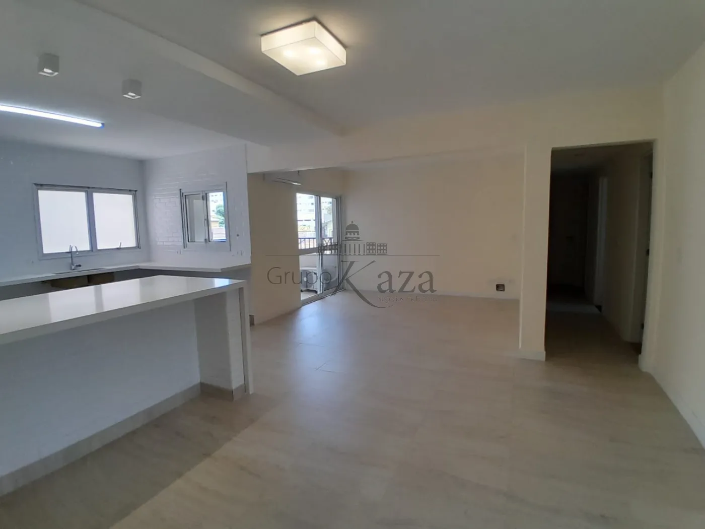 Foto 8 de Apartamento Padrão em Vila Ema, São José dos Campos - imagem 8