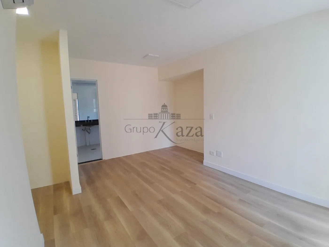 Foto 24 de Apartamento Padrão em Vila Ema, São José dos Campos - imagem 24