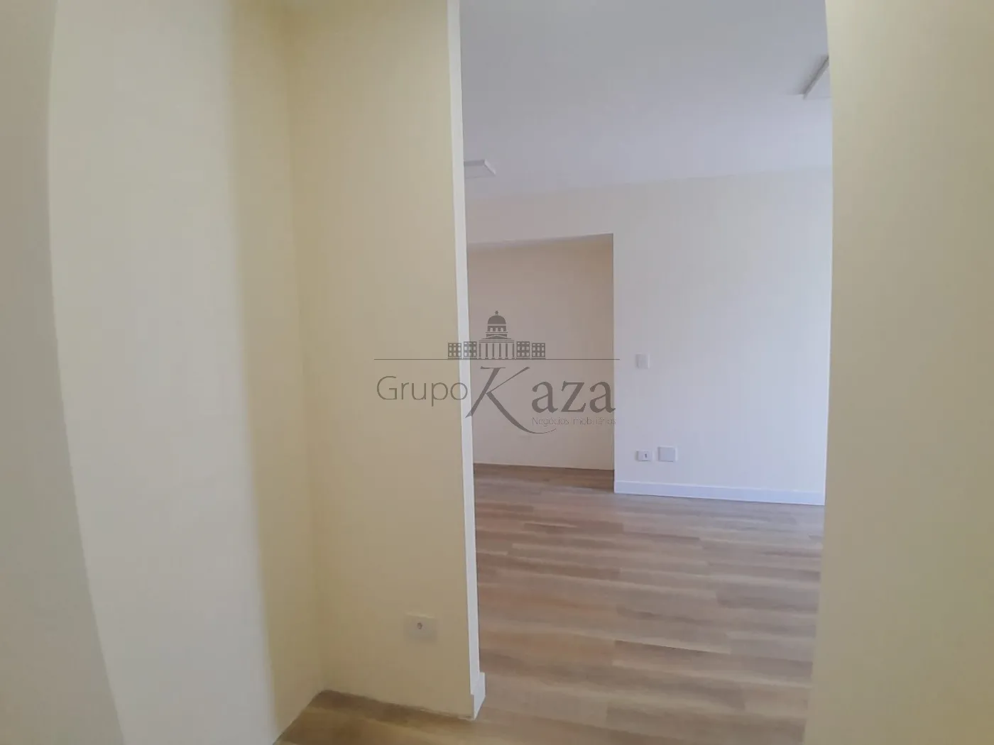 Foto 22 de Apartamento Padrão em Vila Ema, São José dos Campos - imagem 22