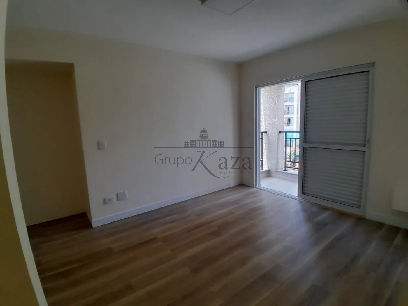Foto 21 de Apartamento Padrão em Vila Ema, São José dos Campos - imagem 21