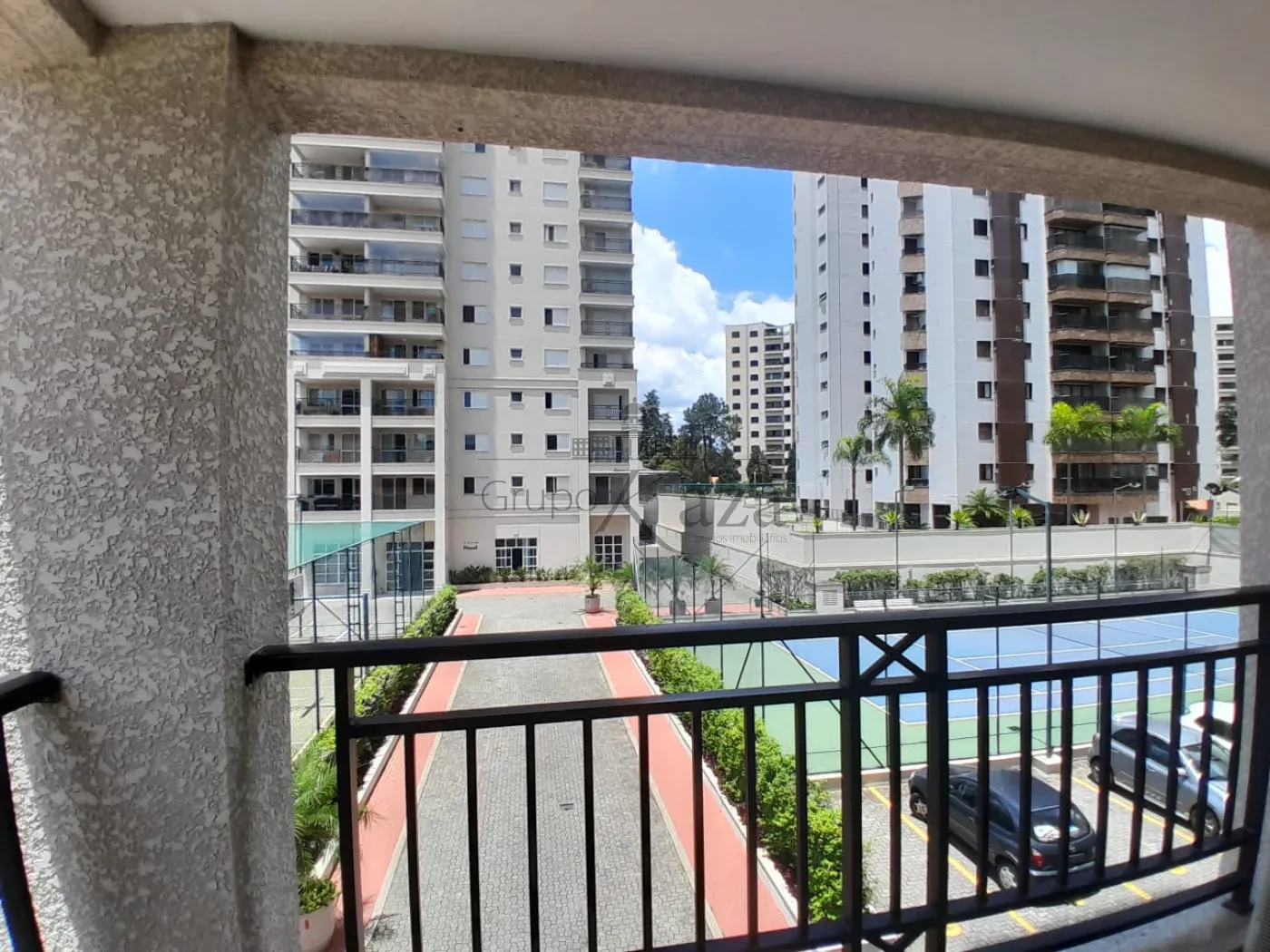 Foto 18 de Apartamento Padrão em Vila Ema, São José dos Campos - imagem 18