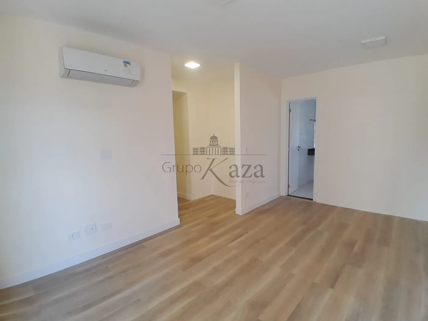 Foto 23 de Apartamento Padrão em Vila Ema, São José dos Campos - imagem 23