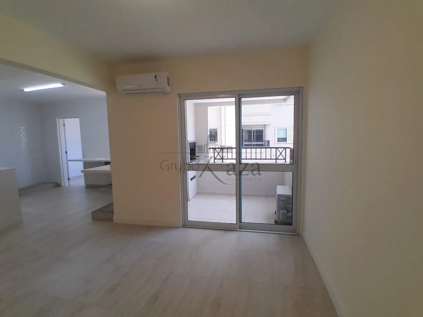 Foto 2 de Apartamento Padrão em Vila Ema, São José dos Campos - imagem 2