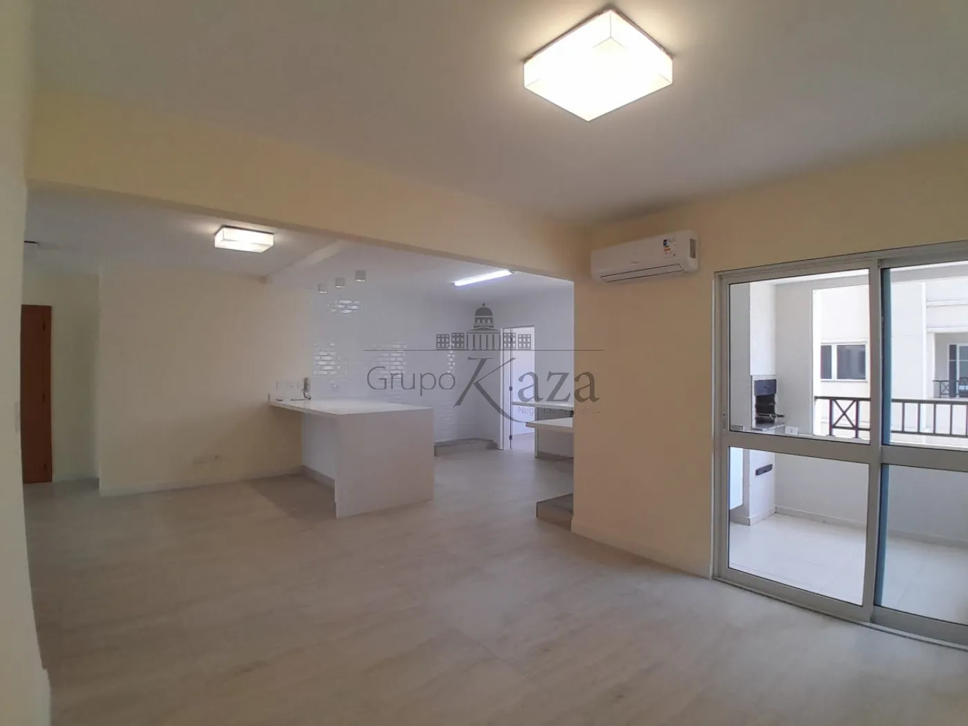 Foto 1 de Apartamento Padrão em Vila Ema, São José dos Campos - imagem 1
