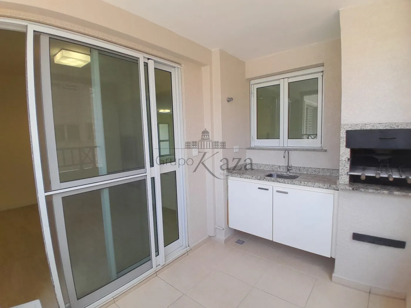 Foto 6 de Apartamento Padrão em Vila Ema, São José dos Campos - imagem 6