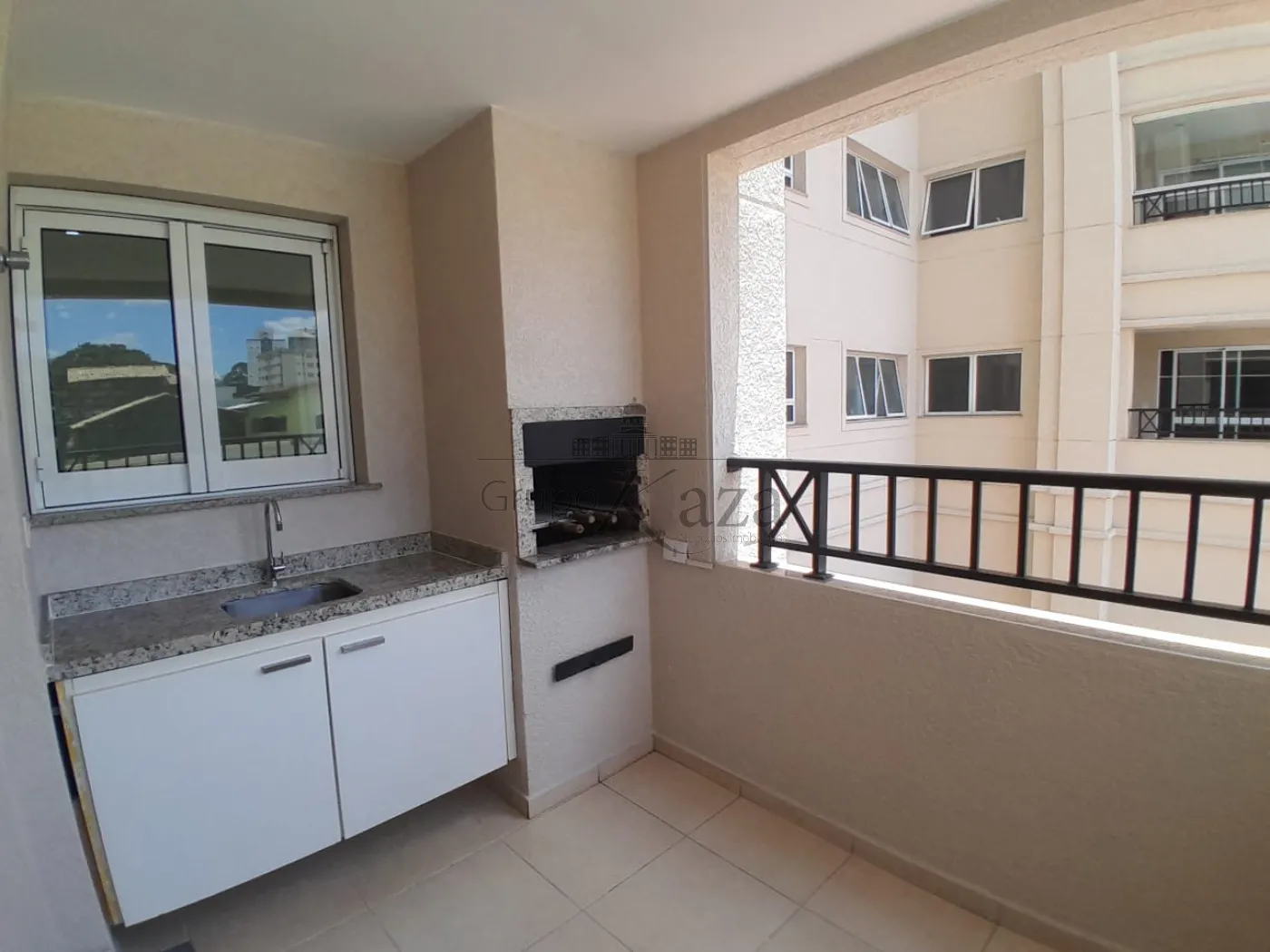 Foto 5 de Apartamento Padrão em Vila Ema, São José dos Campos - imagem 5