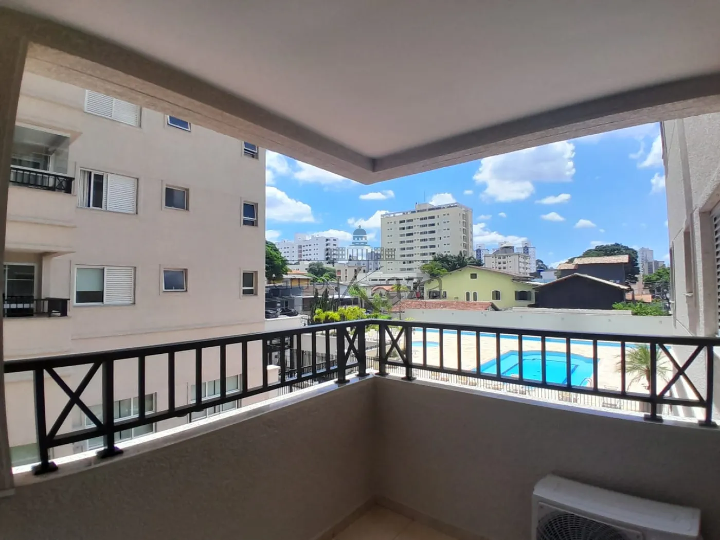 Foto 4 de Apartamento Padrão em Vila Ema, São José dos Campos - imagem 4