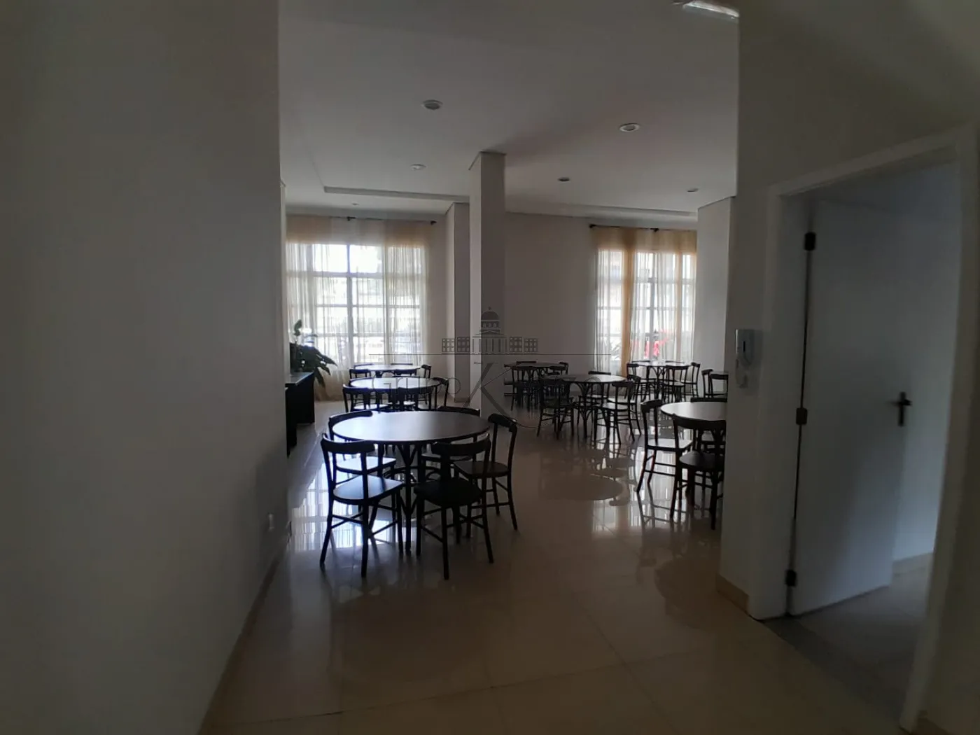 Foto 33 de Apartamento Padrão em Vila Ema, São José dos Campos - imagem 33