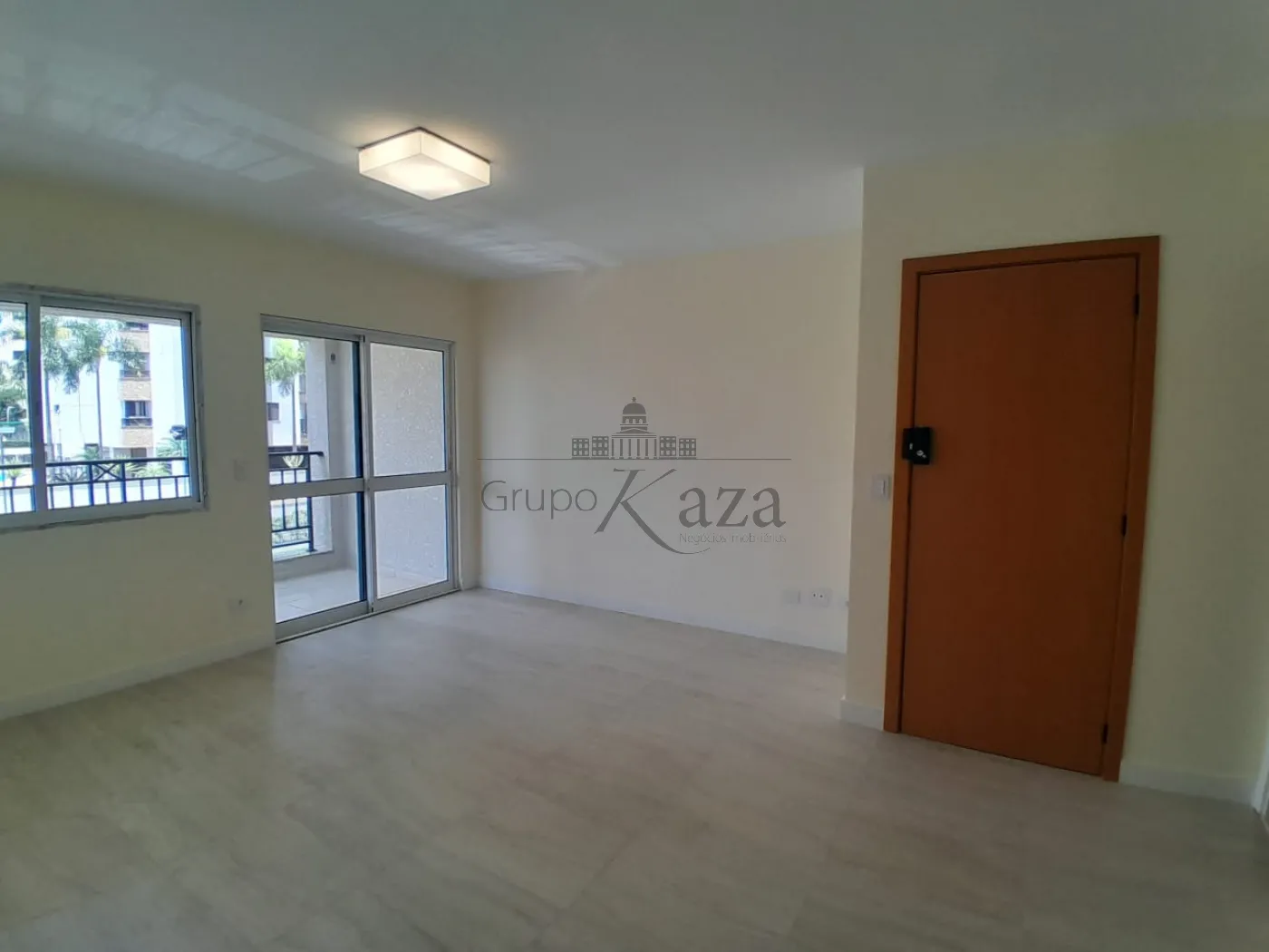 Foto 7 de Apartamento Padrão em Vila Ema, São José dos Campos - imagem 7
