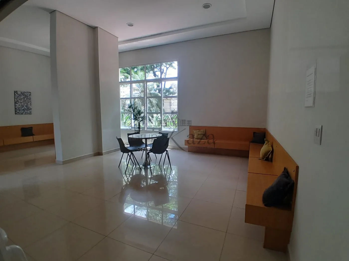 Foto 32 de Apartamento Padrão em Vila Ema, São José dos Campos - imagem 32