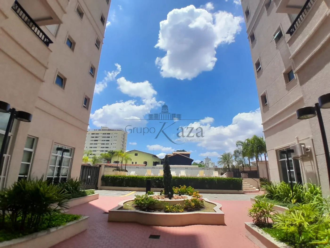 Foto 36 de Apartamento Padrão em Vila Ema, São José dos Campos - imagem 36