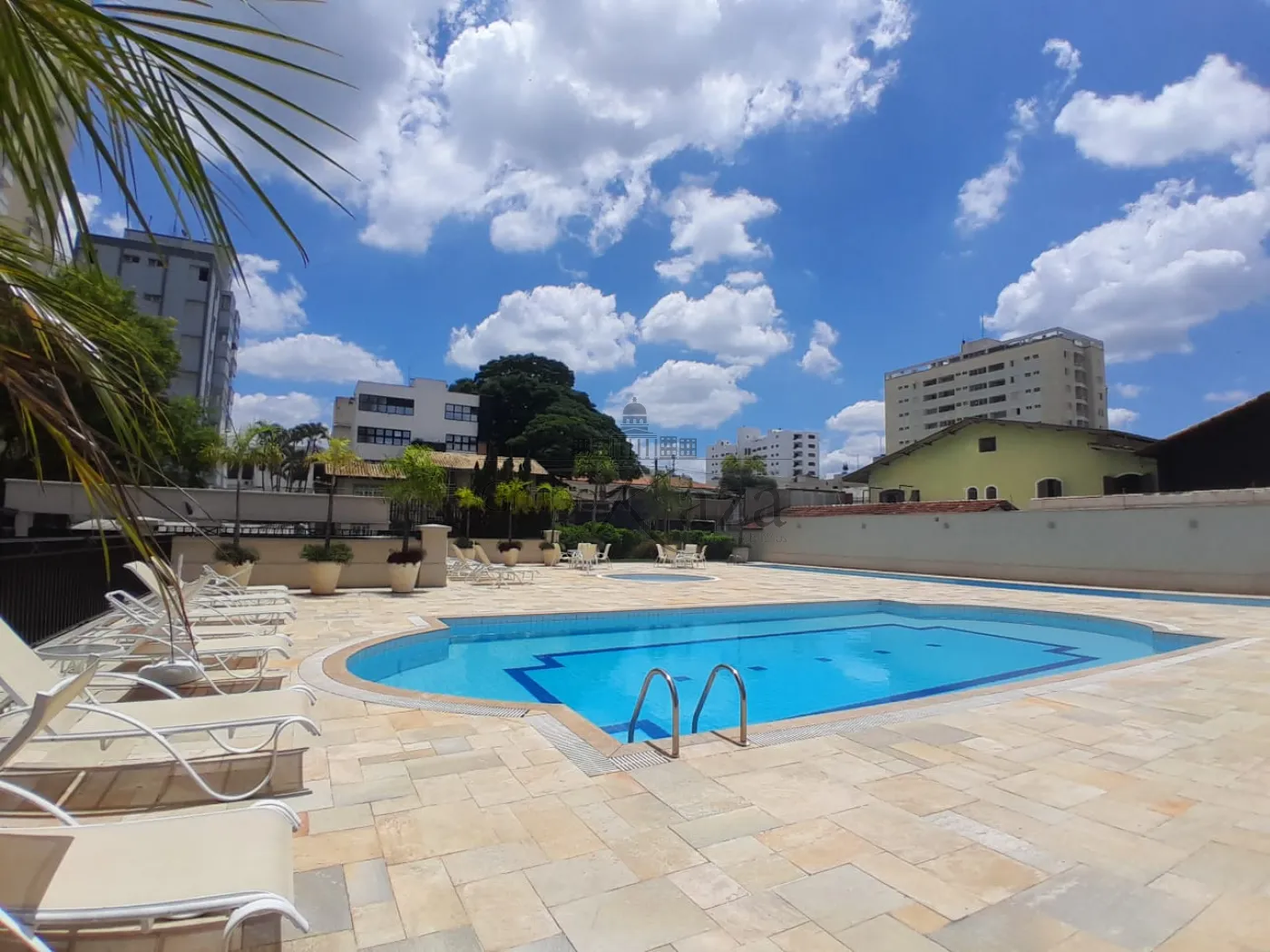 Foto 39 de Apartamento Padrão em Vila Ema, São José dos Campos - imagem 39
