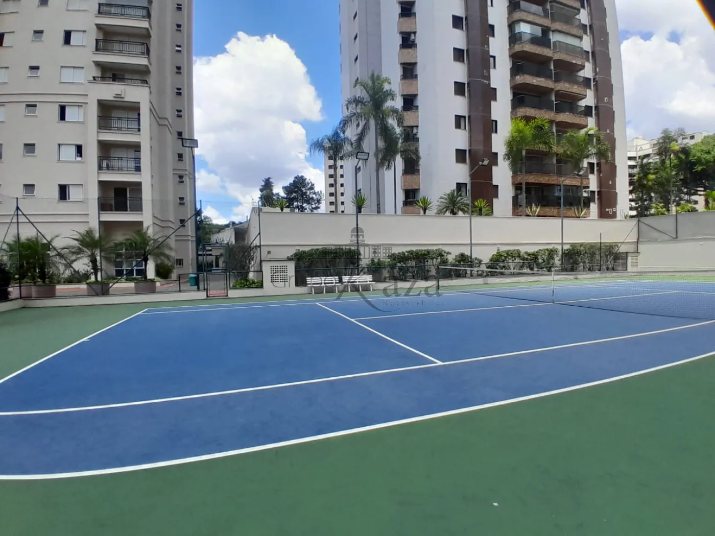 Foto 38 de Apartamento Padrão em Vila Ema, São José dos Campos - imagem 38
