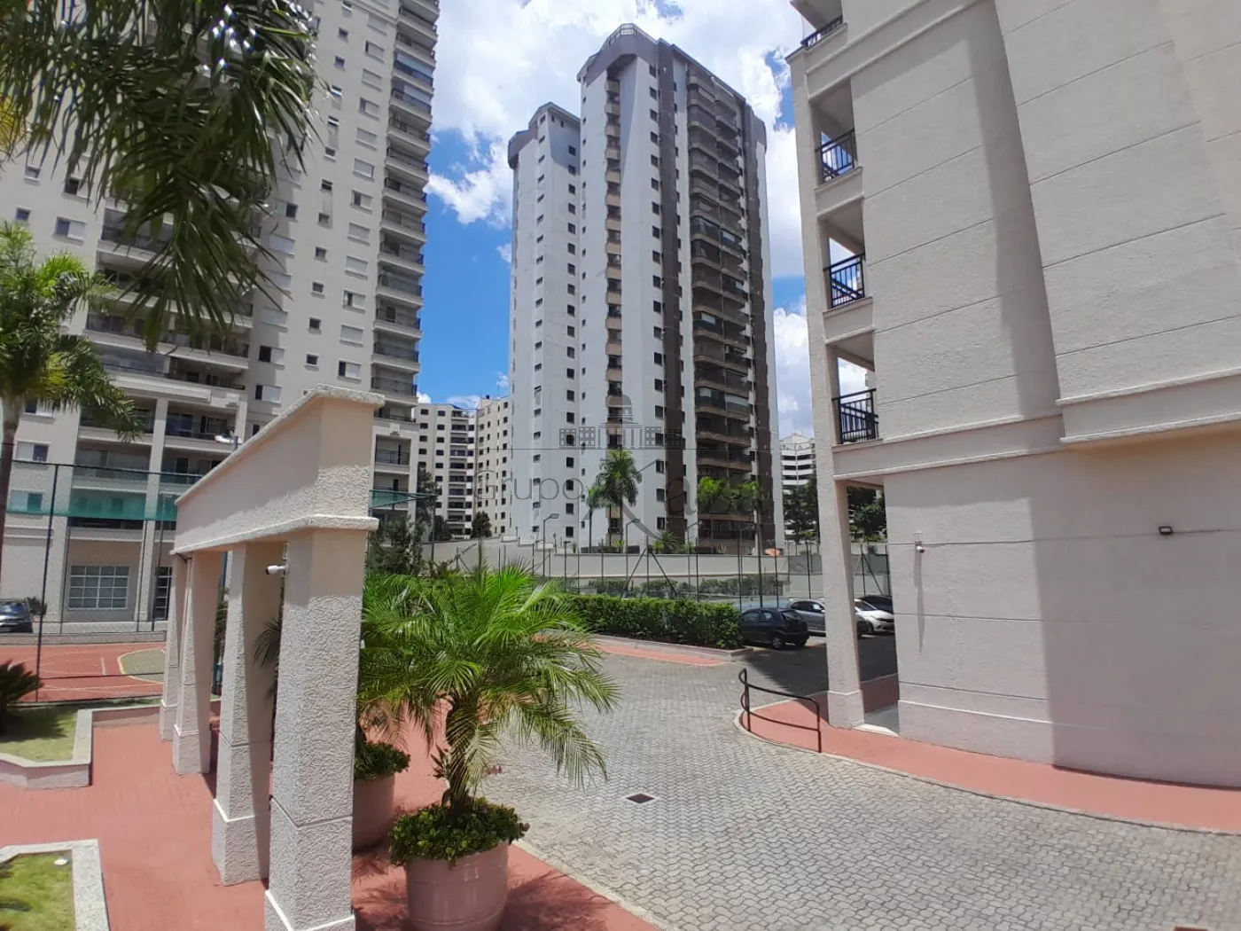 Foto 34 de Apartamento Padrão em Vila Ema, São José dos Campos - imagem 34