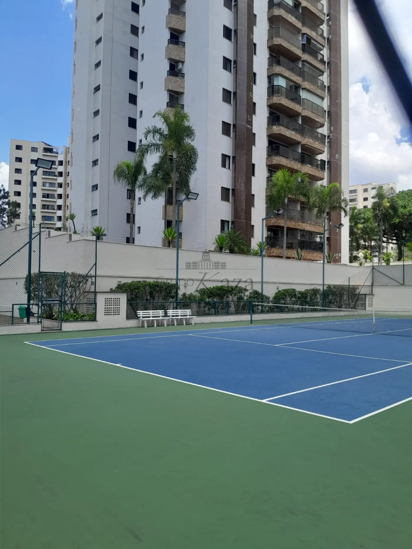 Foto 37 de Apartamento Padrão em Vila Ema, São José dos Campos - imagem 37