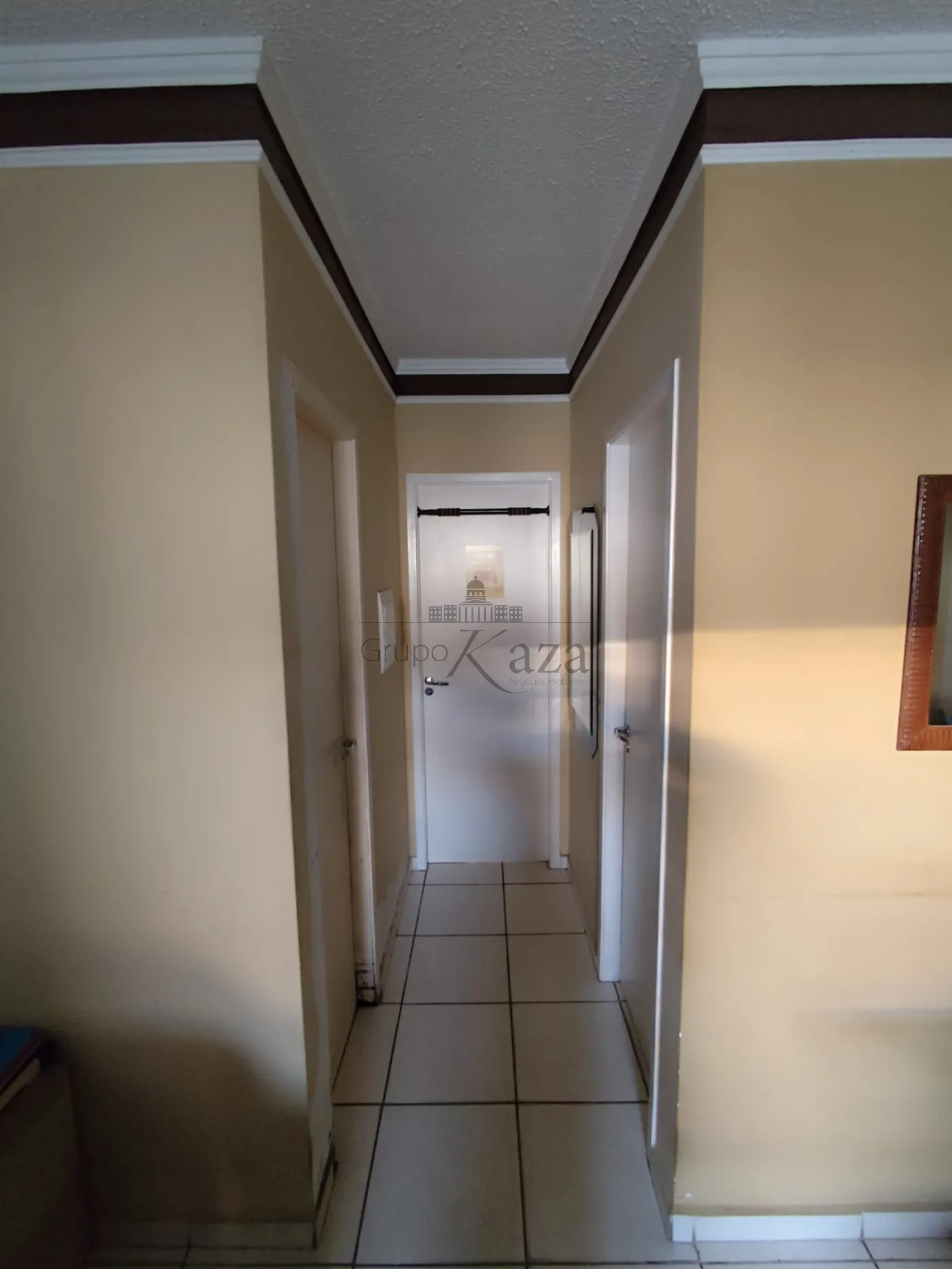 Foto 4 de Casa Condomínio em Eugênio de Melo, São José dos Campos - imagem 4