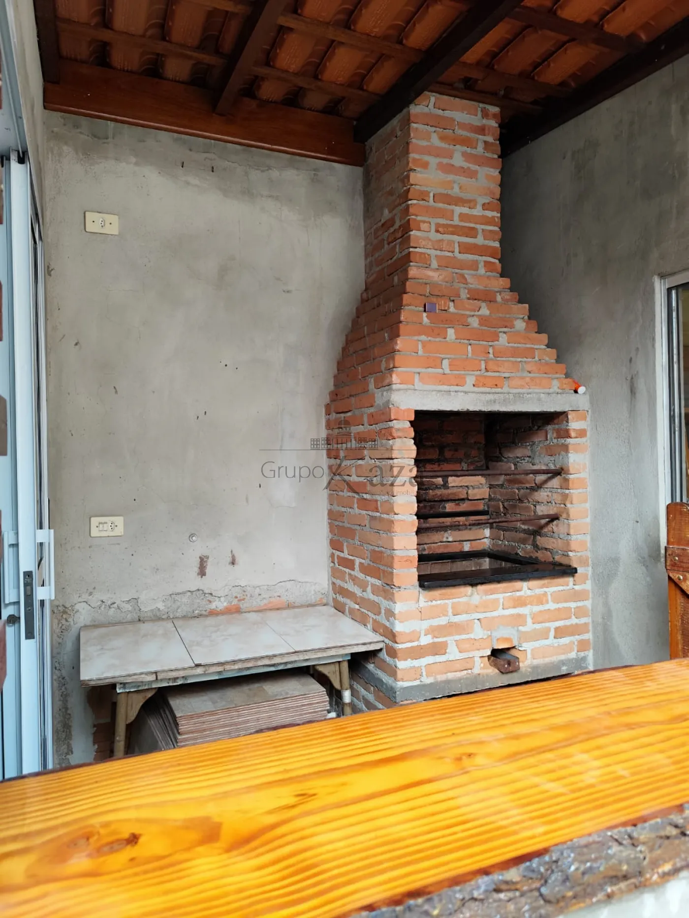 Foto 9 de Casa Condomínio em Eugênio de Melo, São José dos Campos - imagem 9