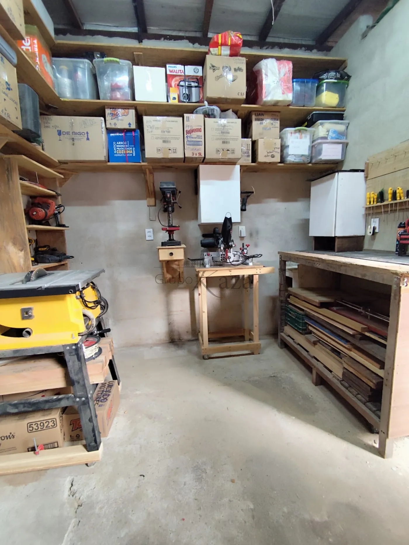 Foto 10 de Casa Condomínio em Eugênio de Melo, São José dos Campos - imagem 10