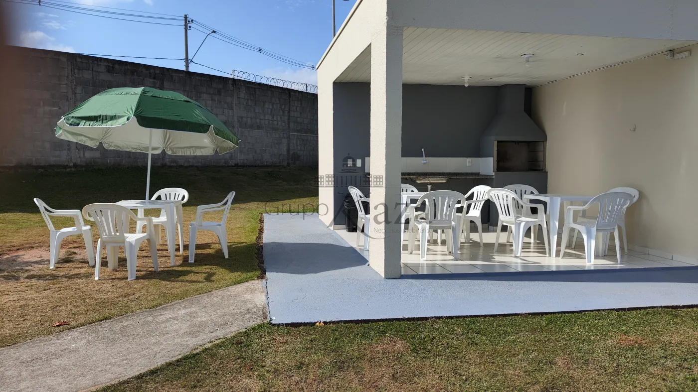 Foto 11 de Casa Condomínio em Eugênio de Melo, São José dos Campos - imagem 11