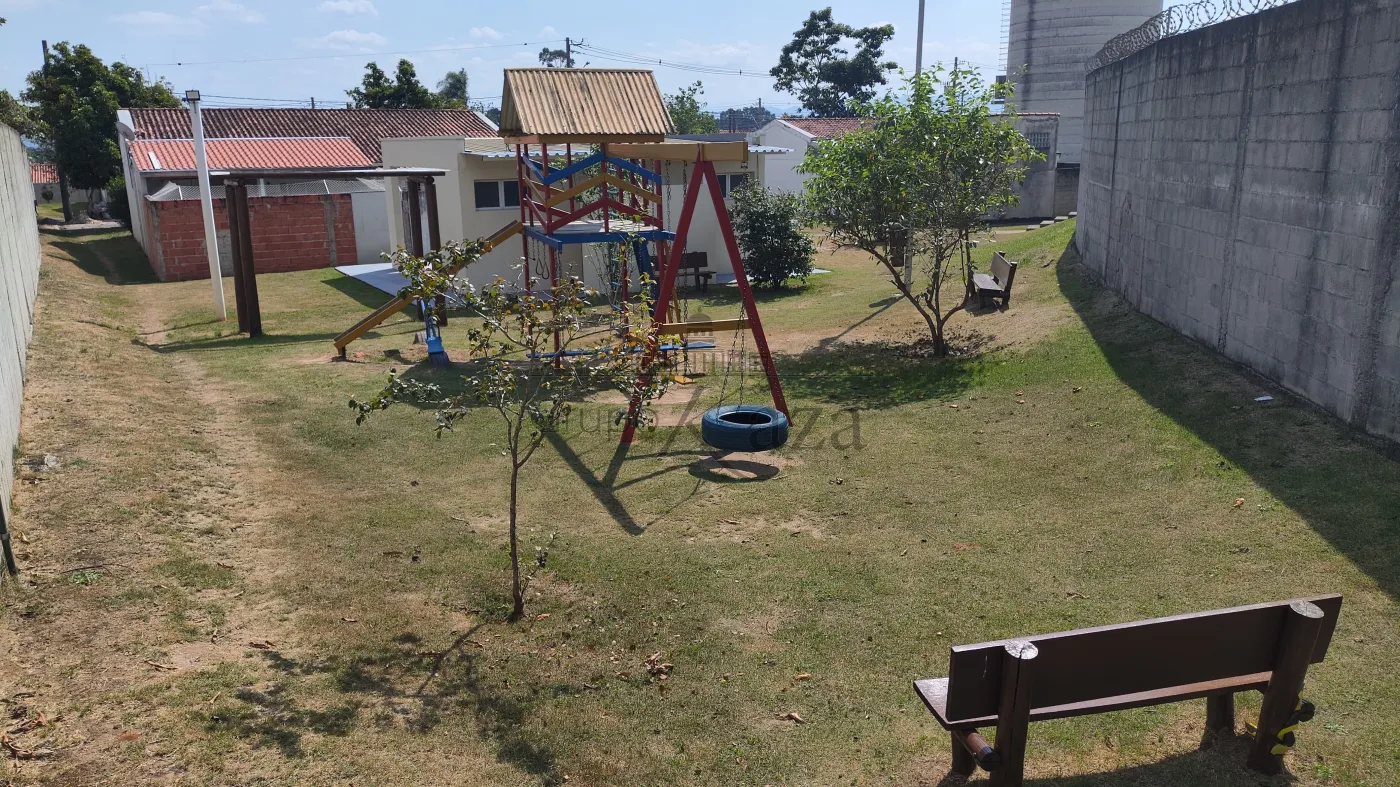 Foto 12 de Casa Condomínio em Eugênio de Melo, São José dos Campos - imagem 12