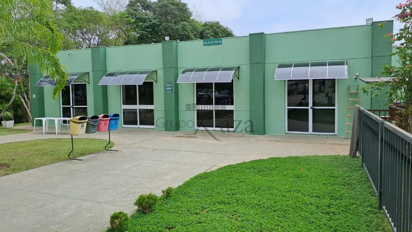 Foto 16 de Casa Condomínio em Eugênio de Melo, São José dos Campos - imagem 16