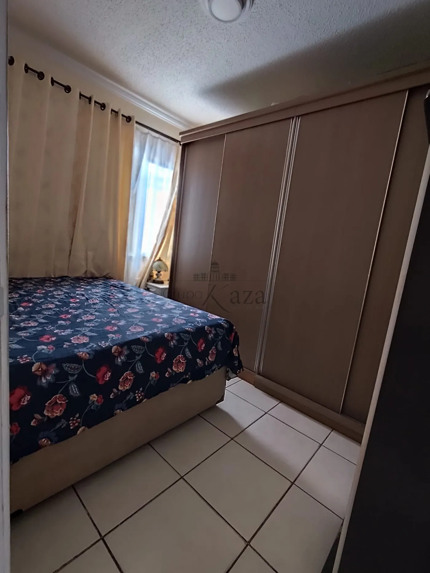 Foto 5 de Casa Condomínio em Eugênio de Melo, São José dos Campos - imagem 5