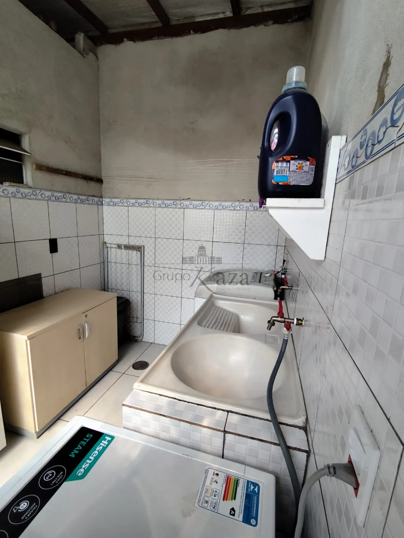 Foto 8 de Casa Condomínio em Eugênio de Melo, São José dos Campos - imagem 8