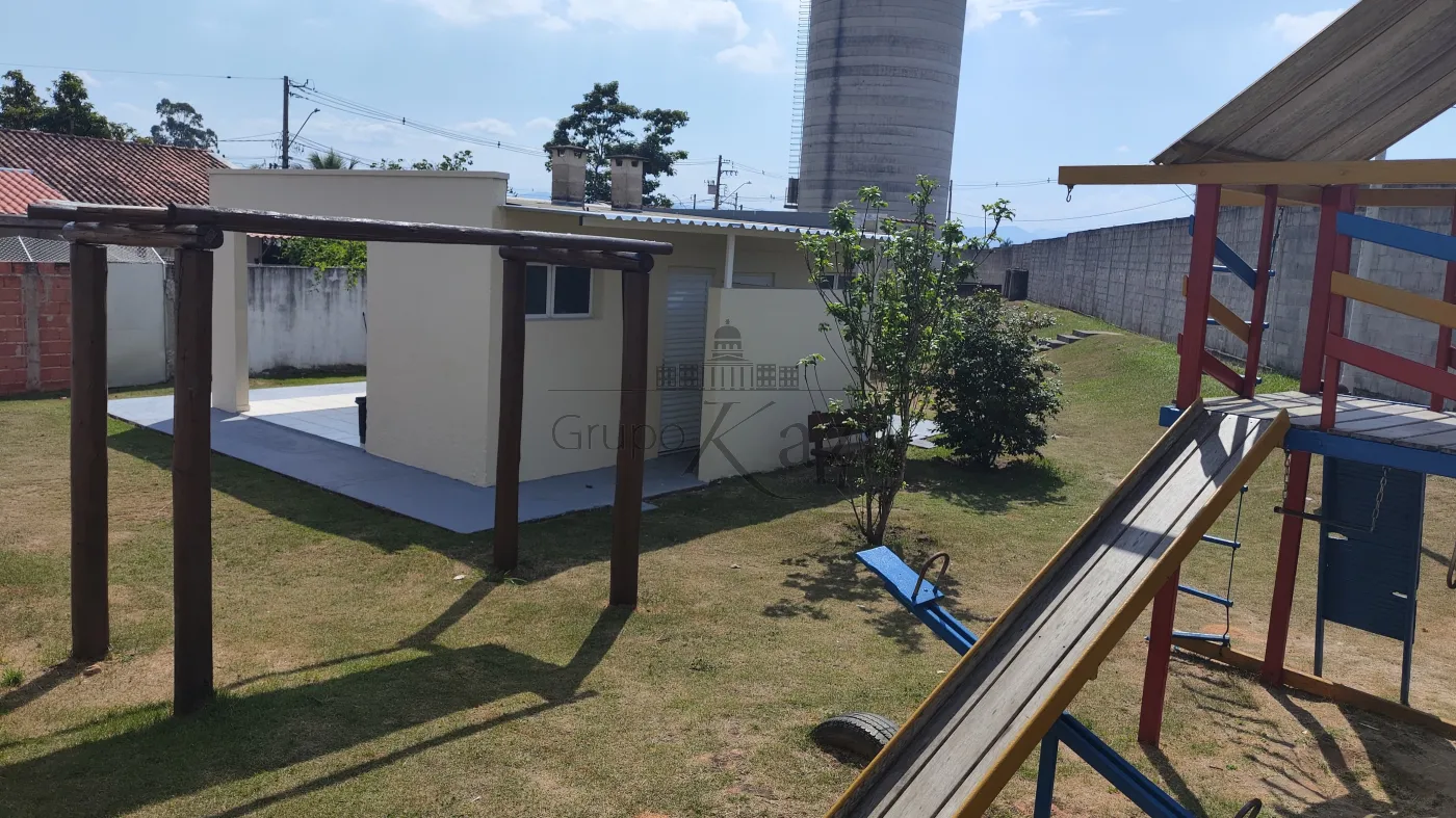 Foto 14 de Casa Condomínio em Eugênio de Melo, São José dos Campos - imagem 14