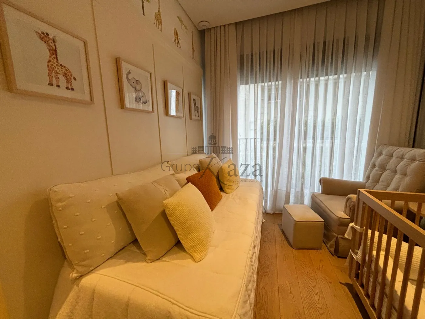 Foto 13 de Apartamento Padrão em Itaim Bibi, São Paulo - imagem 13