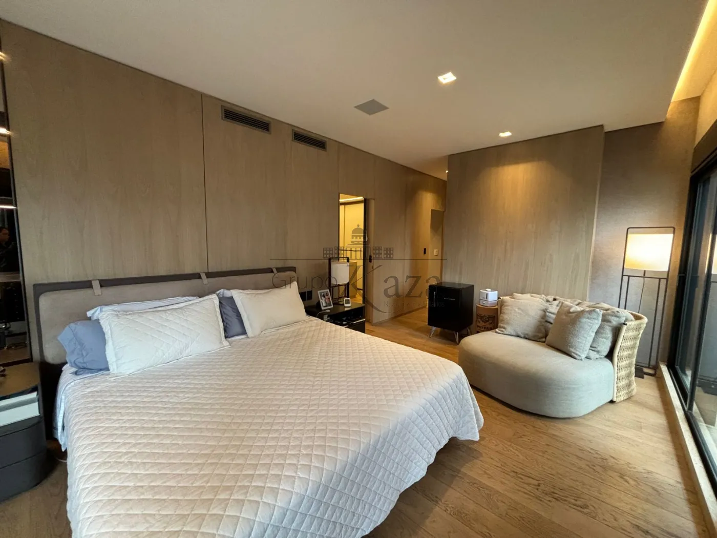 Foto 8 de Apartamento Padrão em Itaim Bibi, São Paulo - imagem 8