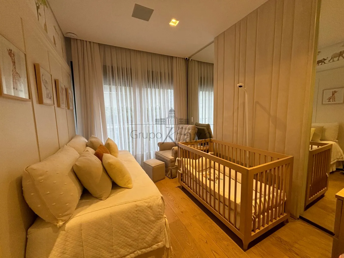 Foto 12 de Apartamento Padrão em Itaim Bibi, São Paulo - imagem 12