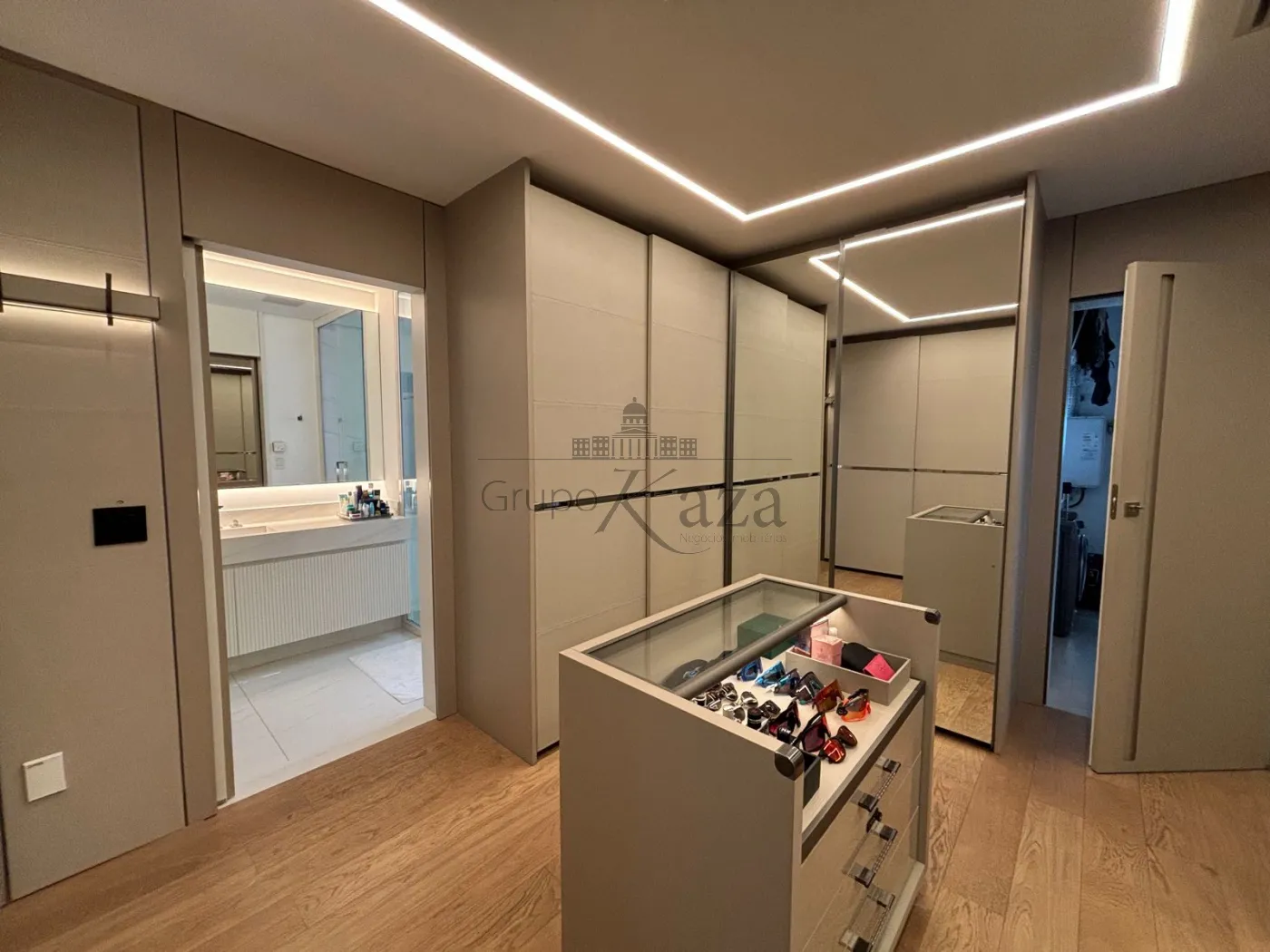 Foto 10 de Apartamento Padrão em Itaim Bibi, São Paulo - imagem 10