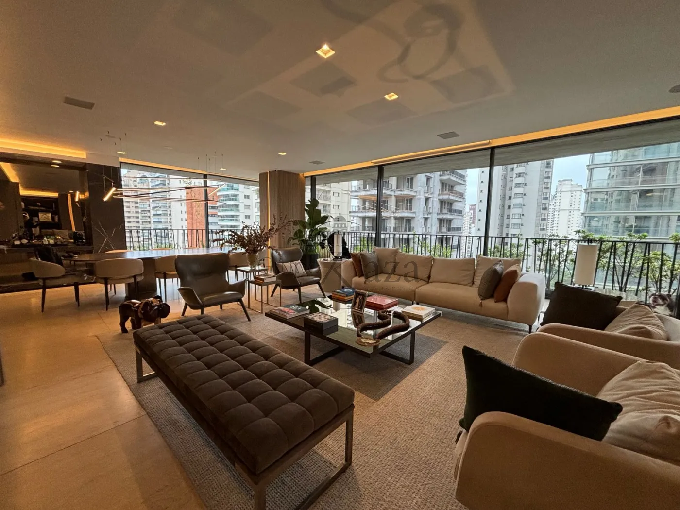 Foto 2 de Apartamento Padrão em Itaim Bibi, São Paulo - imagem 2