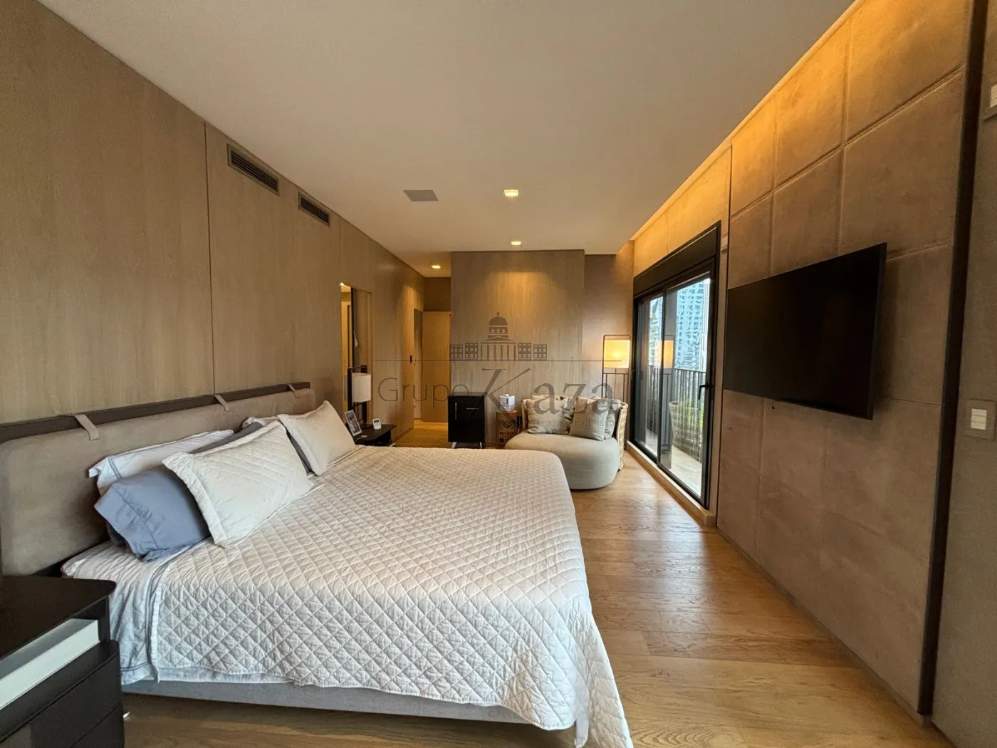 Foto 9 de Apartamento Padrão em Itaim Bibi, São Paulo - imagem 9