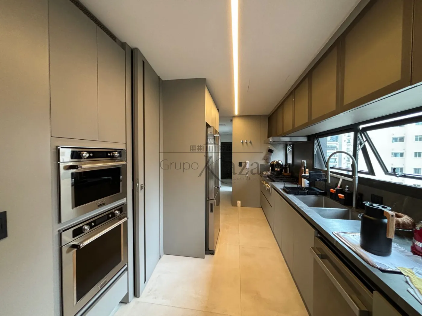 Foto 6 de Apartamento Padrão em Itaim Bibi, São Paulo - imagem 6