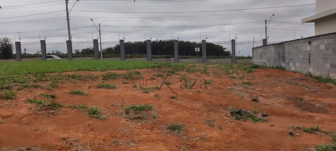 Foto 2 de Terreno Condomínio em Loteamento Floresta, São José dos Campos - imagem 2