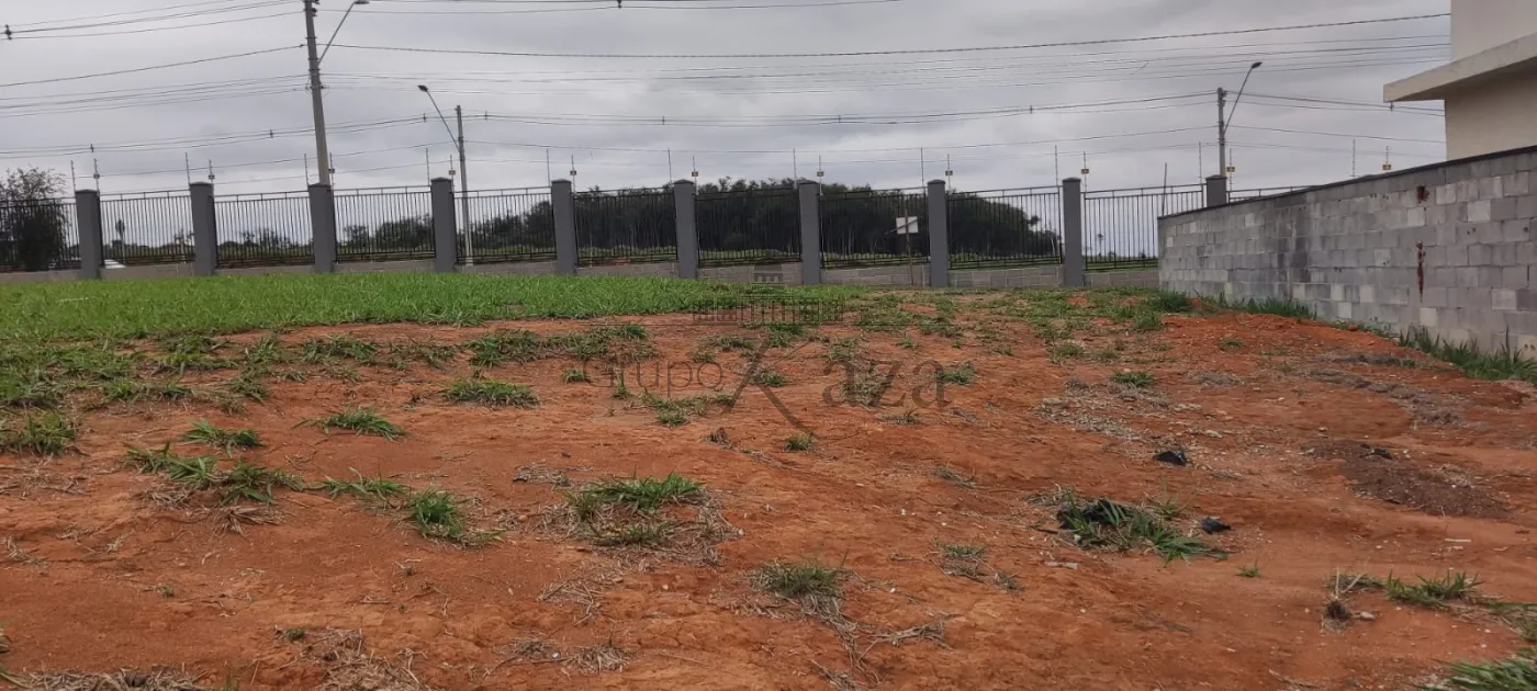Foto 1 de Terreno Condomínio em Loteamento Floresta, São José dos Campos - imagem 1