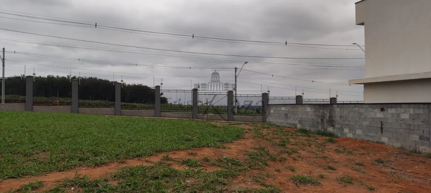 Foto 5 de Terreno Condomínio em Loteamento Floresta, São José dos Campos - imagem 5