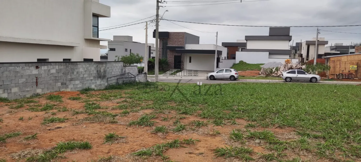 Foto 8 de Terreno Condomínio em Loteamento Floresta, São José dos Campos - imagem 8
