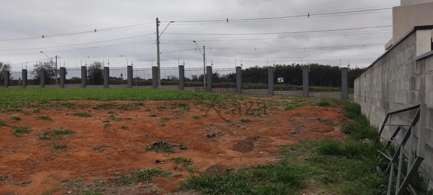 Foto 7 de Terreno Condomínio em Loteamento Floresta, São José dos Campos - imagem 7