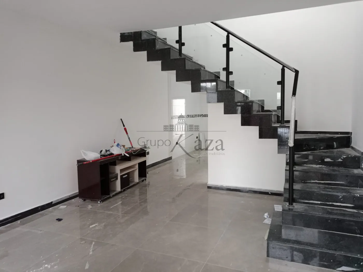Foto 3 de Casa Sobrado em Jardim Vale do Sol, São José dos Campos - imagem 3