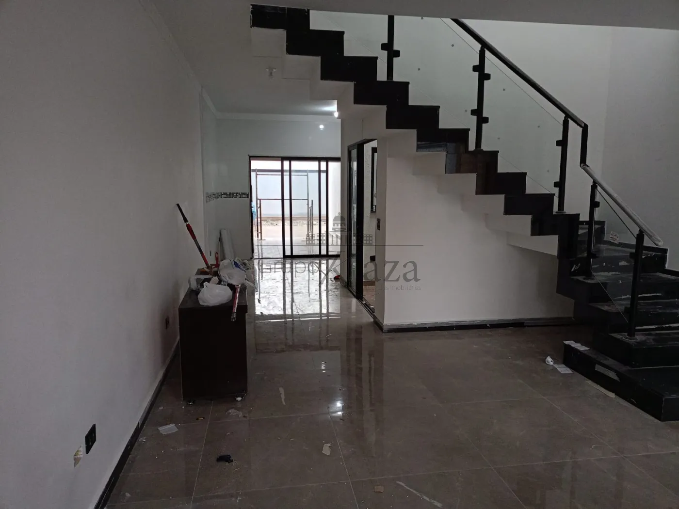 Foto 2 de Casa Sobrado em Jardim Vale do Sol, São José dos Campos - imagem 2