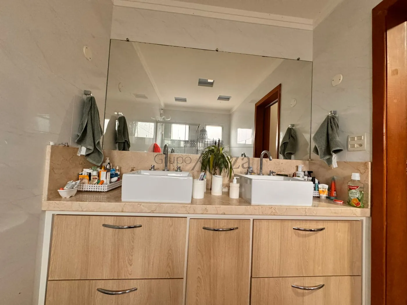 Foto 33 de Casa Condomínio em Condomínio Reserva do Paratehy, São José dos Campos - imagem 33