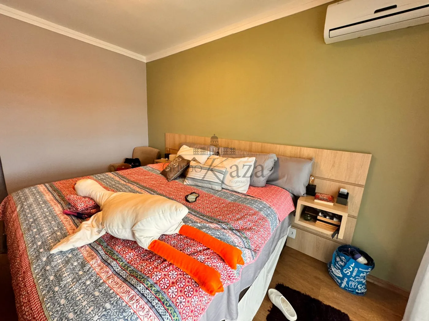 Foto 29 de Casa Condomínio em Condomínio Reserva do Paratehy, São José dos Campos - imagem 29